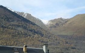 Agreable Studio A 400 M Du Centre Ville De Luz
