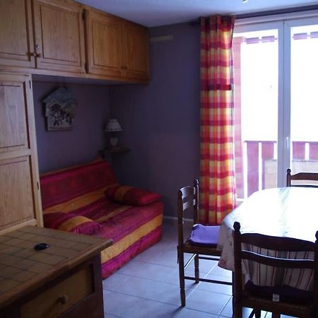 Agreable Studio A 400 M Du Centre Ville De Luz Luz-Saint-Sauveur Extérieur photo