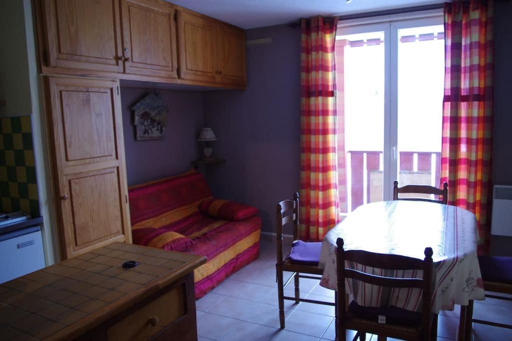 Agreable Studio A 400 M Du Centre Ville De Luz Luz-Saint-Sauveur Extérieur photo